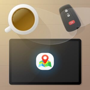  امکانات ردیاب