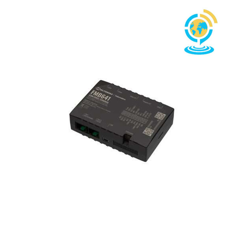 تلتونیکا 641