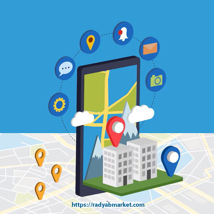 خرید و فروش انواع ردیاب