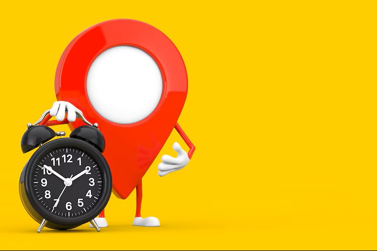 قیمت لحظه ای ردیاب