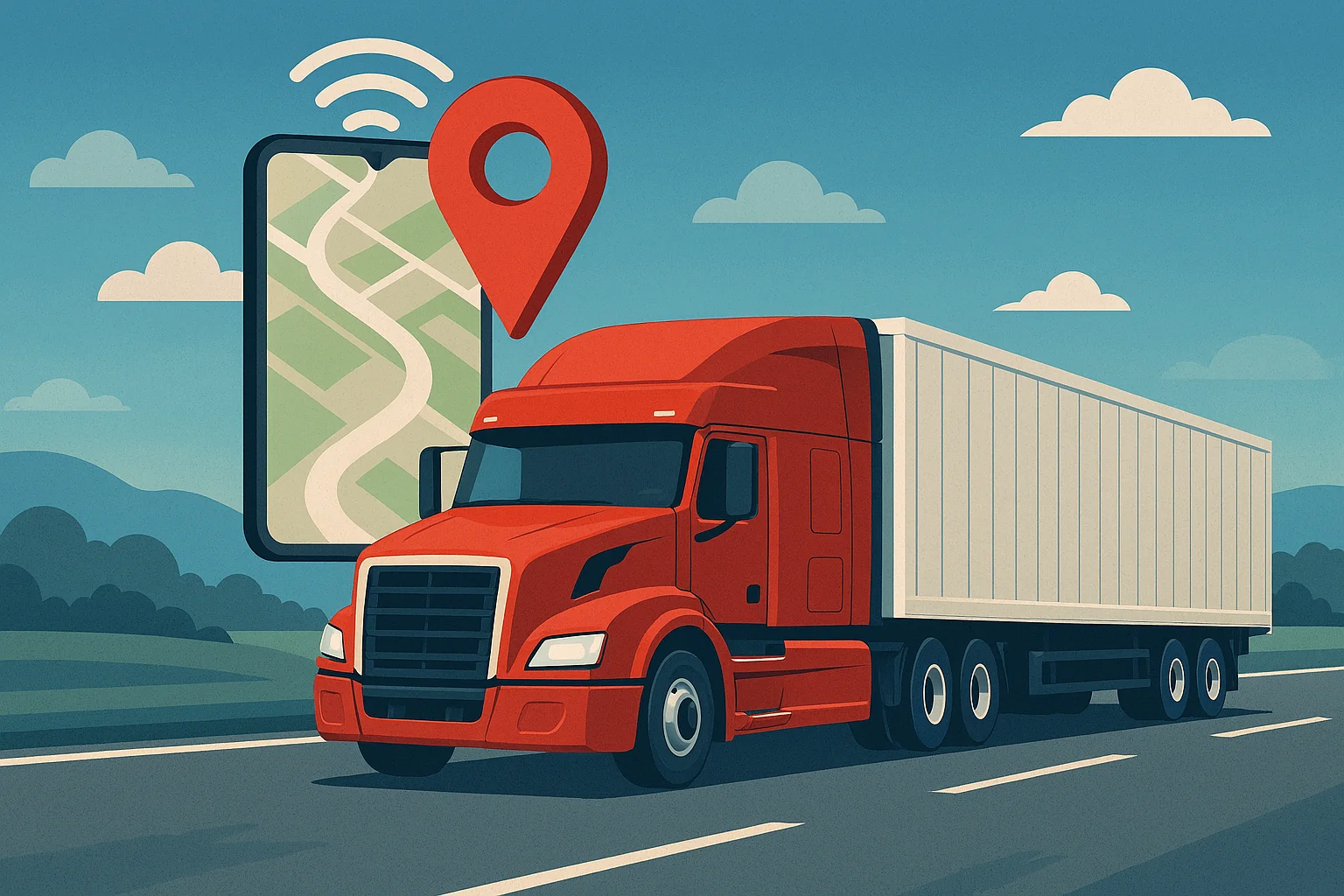 ردیاب ترانزیت