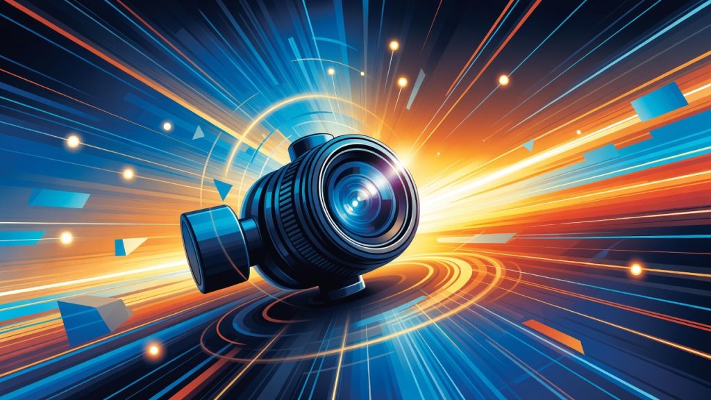 دوربین ثبت وقایع خودرو