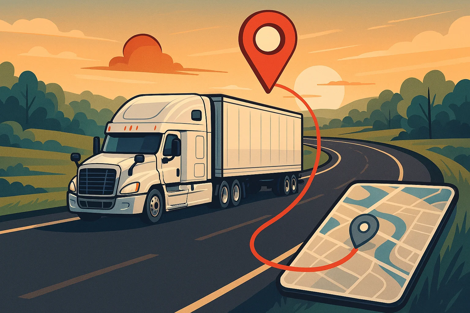 ردیاب ترانزیت