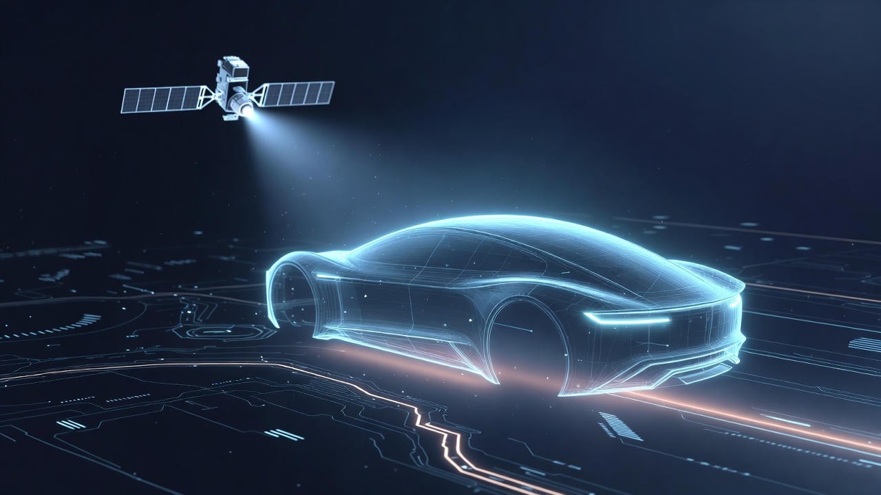 ردیاب خودرو برای پیشگیری از سرقت؛ آیا واقعاً مؤثره؟