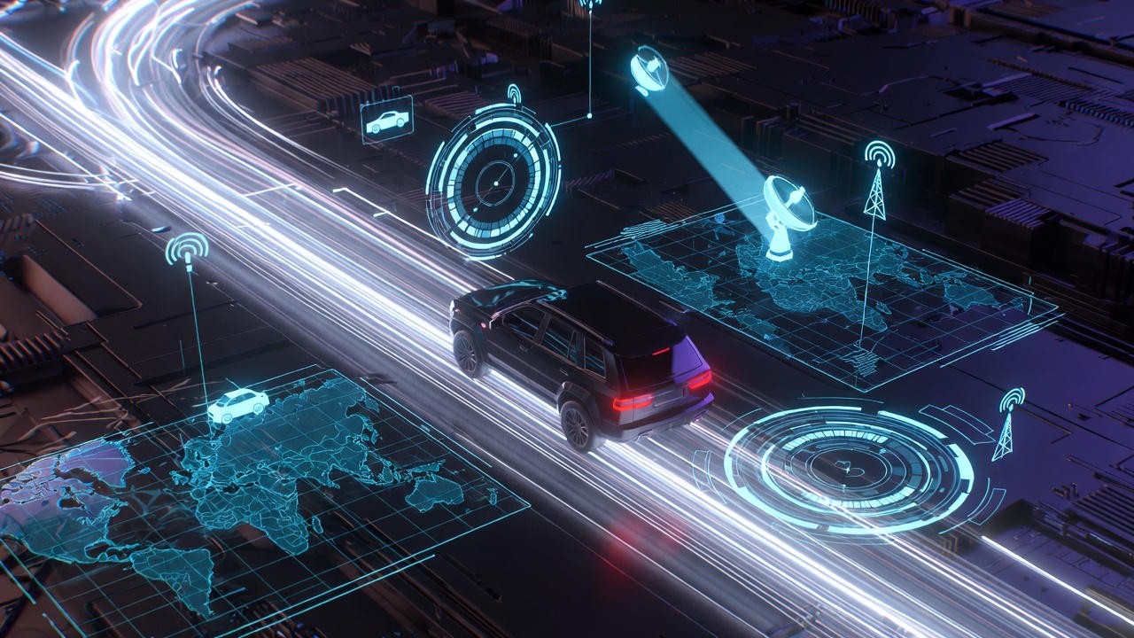 راهنمای کامل و کاربردی خرید ردیاب مطمئن